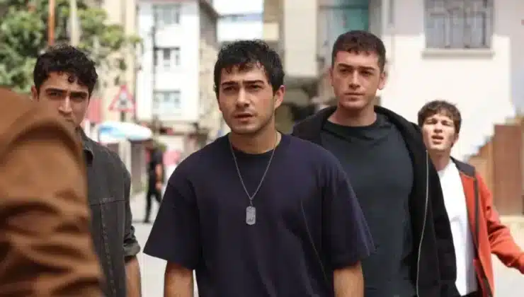 Altı Üstü İstanbul yeni bölüm fragmanı! Altı Üstü İstanbul 17. bölüm fragmanı