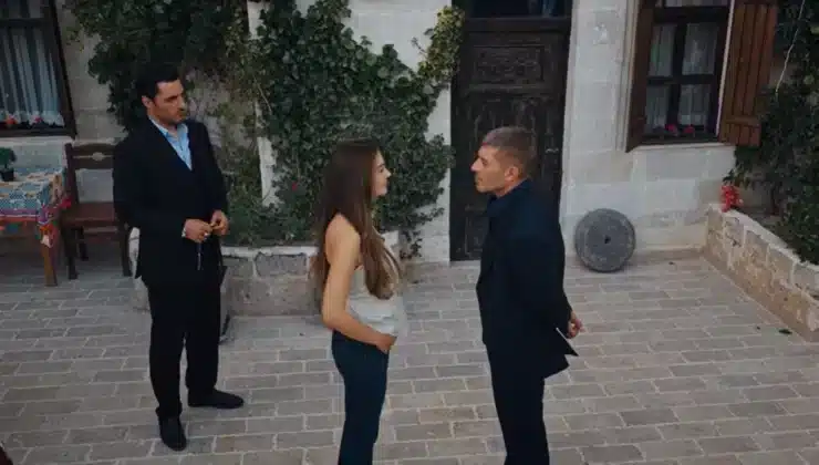 Anne Yarısı 5. bölüm fragmanı! Anne Yarısı yeni bölüm fragmanı