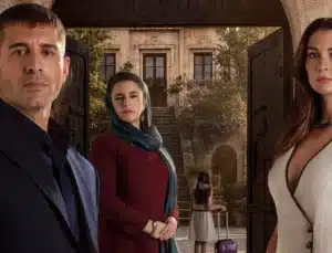 Anne Yarısı 4. bölüm fragmanı! Anne Yarısı yeni bölüm fragmanı
