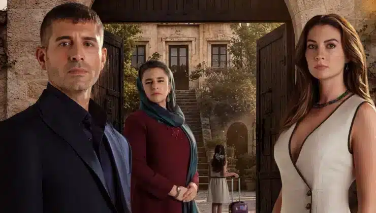 Anne Yarısı 4. bölüm fragmanı! Anne Yarısı yeni bölüm fragmanı