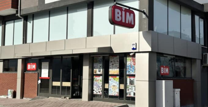 BİM 20 Ekim 2026 aktüel ürünler kataloğu