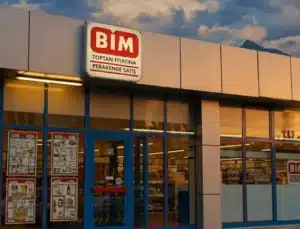BİM 16 Ekim 2026 aktüel ürünler kataloğu