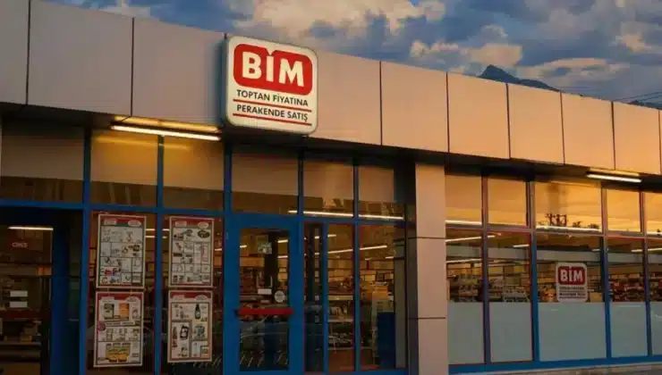 BİM 16 Ekim 2026 aktüel ürünler kataloğu