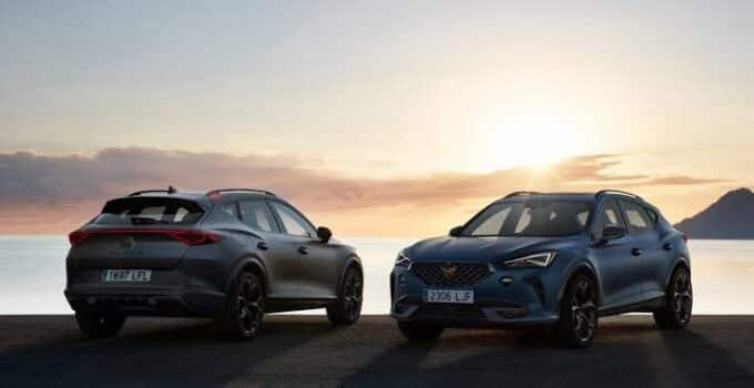 Cupra Ekim 2026 güncel fiyat listesi