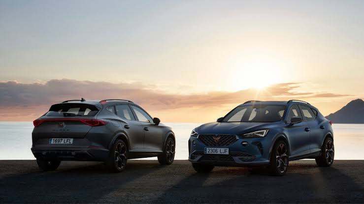 Cupra Ekim 2026 güncel fiyat listesi