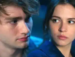 Daha 17 yeni bölüm fragmanı! Daha 17 21. bölüm fragmanı