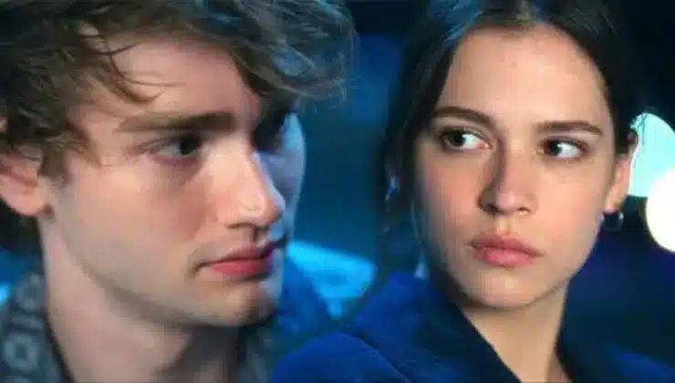 Daha 17 yeni bölüm fragmanı! Daha 17 21. bölüm fragmanı