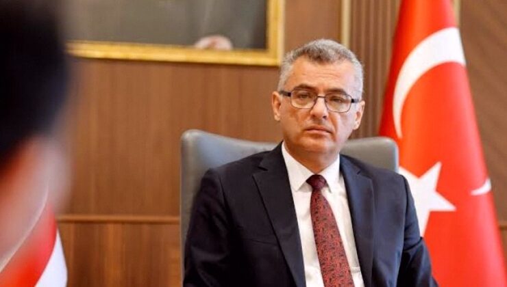 Erhürman, çocuk ve gençlerin hak ihlallerine öncelik veriyor