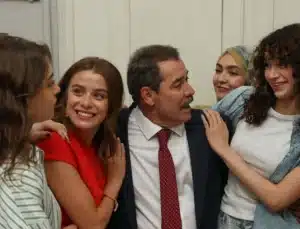Evlilik Güzeldir yeni bölüm fragmanı! Evlilik Güzeldir 7. bölüm fragmanı