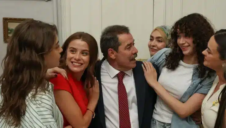 Evlilik Güzeldir yeni bölüm fragmanı! Evlilik Güzeldir 7. bölüm fragmanı