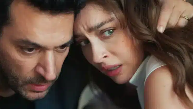 Güller ve Günahlar 37. bölüm fragmanı! Güller ve Günahlar yeni bölüm fragmanı