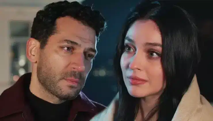 Güller ve Günahlar 37. bölüm fragmanı! Güller ve Günahlar yeni bölüm fragmanı