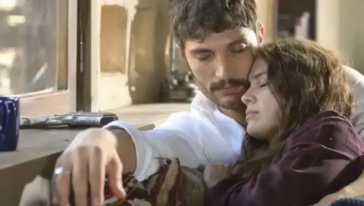 Halef Köklerin Çağrısı 38. bölüm fragmanı! Halef Köklerin Çağrısı yeni bölümde neler olacak?