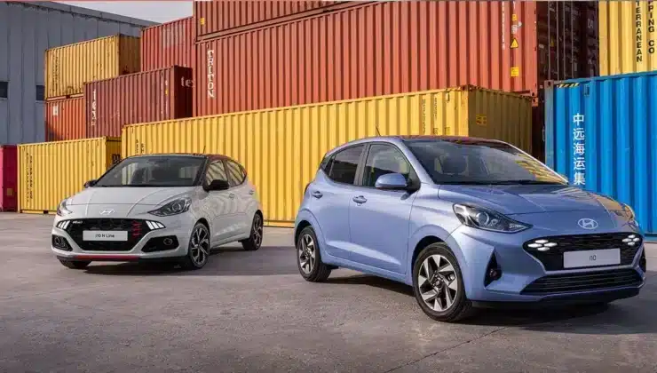 Hyundai Ekim 2026 fiyat listesi