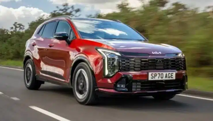Kia Ekim 2026 güncel fiyat listesi