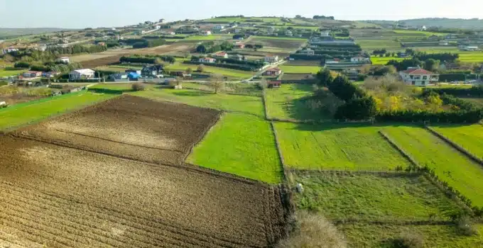 Kıbrıs’ta arsa fiyatları en düşük bölgeler belli oldu!