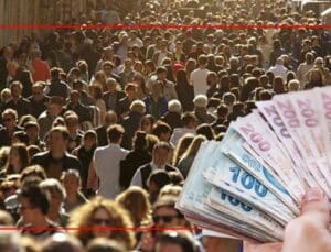 2026 Kıbrıs asgari ücret ne kadar?