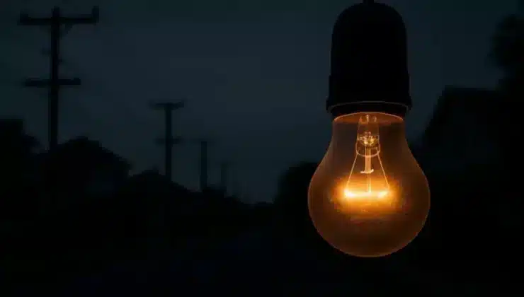 Kıbrıs 14 Ekim 2026 Çarşamba elektrik kesintisi