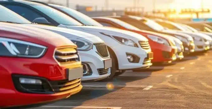 Kıbrıs’ta en çok hangi otomobiller tercih ediliyor? İşte o otomobil markaları