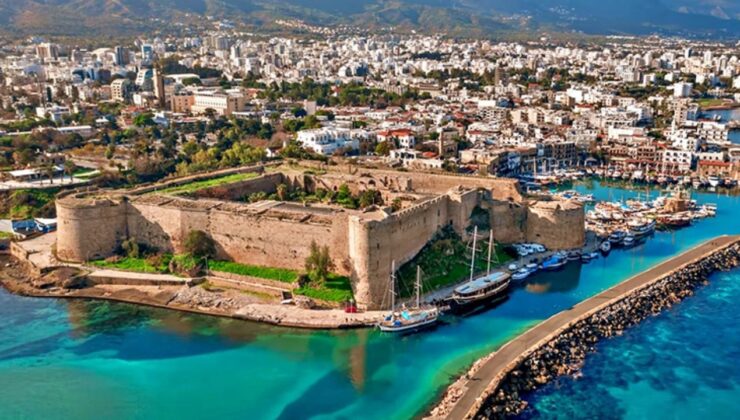 Kıbrıs’ın en iyi mekanları hangi ilçelerde?