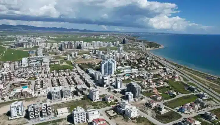 Kıbrıs’ta en ucuz kiralar hangi ilçelerde?