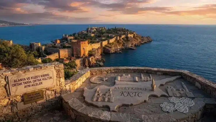 Kıbrıs’ın eski adı nedir?
