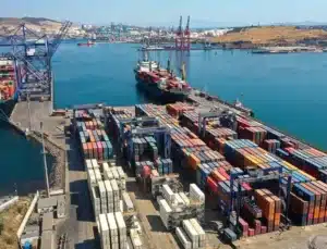 Kıbrıs’ın en çok ihracat yaptığı ülkeler