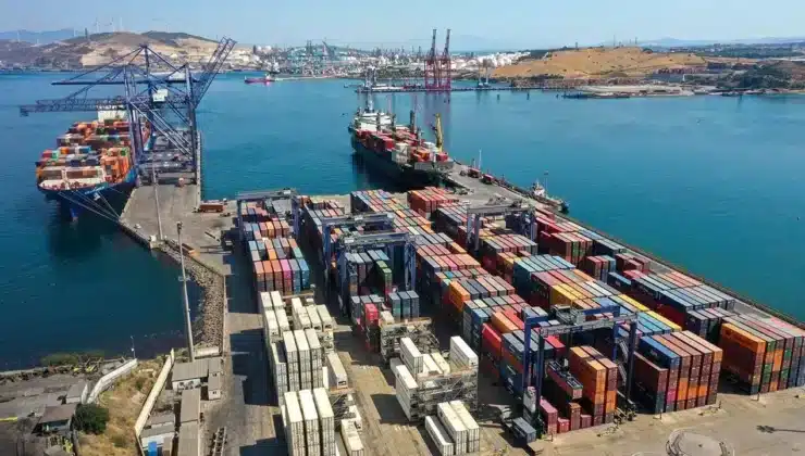 Kıbrıs’ın en çok ihracat yaptığı ülkeler
