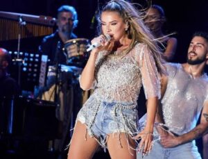 Kıbrıs’ta en sık konser veren ünlüler