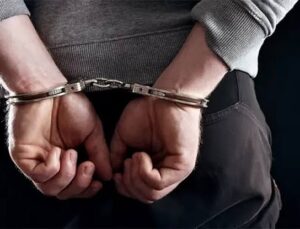 Kıbrıs’ta suç oranı en yüksek ilçeler belli oldu!