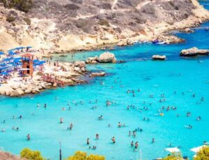 Kıbrıs’a en çok hangi ülkelerden turist geliyor?