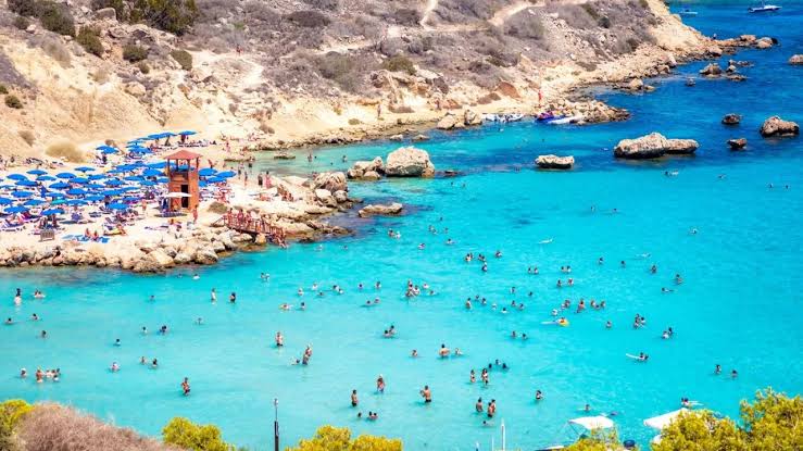Kıbrıs’a en çok hangi ülkelerden turist geliyor?