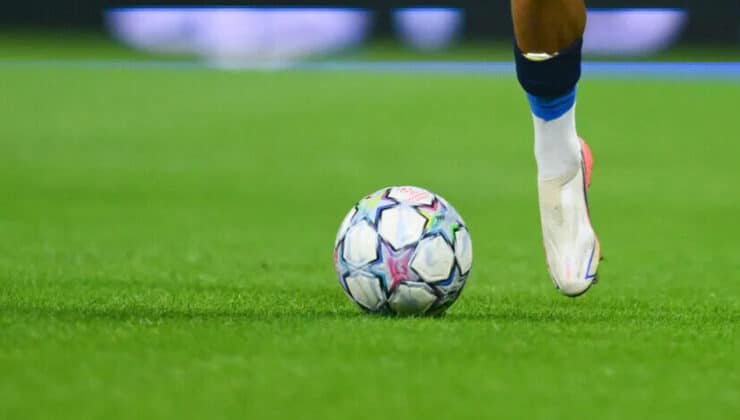 Kıbrıs’tan yetişmiş ünlü futbolcular