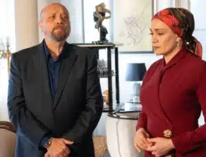 Kızılcık Şerbeti yeni bölüm fragmanı! Kızılcık Şerbeti 142. bölüm fragmanı