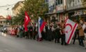 Kosova’da kültürümüz büyük alkış topladı