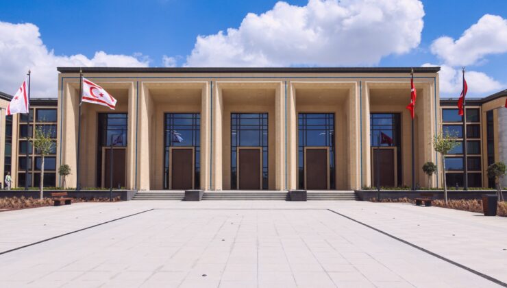 Meclis Genel Kurulu Perşembe Günü Bir Araya Geliyor