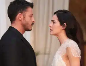 Mercan Köşk 7. bölüm fragmanı! Mercan Köşk yeni bölüm fragmanı