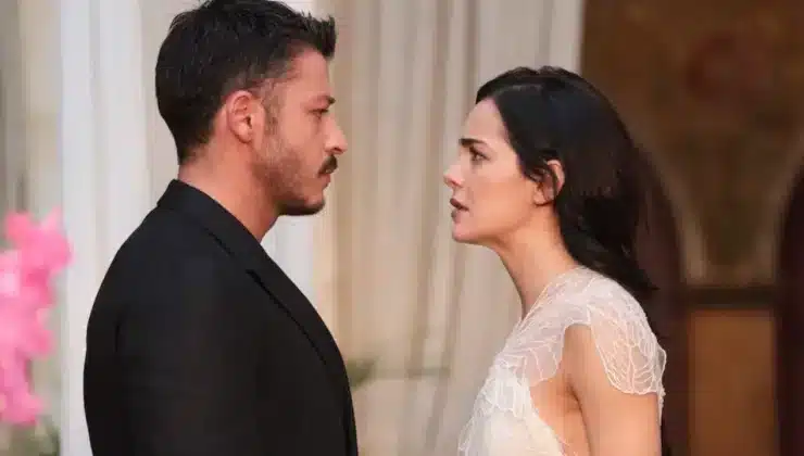 Mercan Köşk yeni bölüm fragmanı! Mercan Köşk 6. bölüm fragmanı
