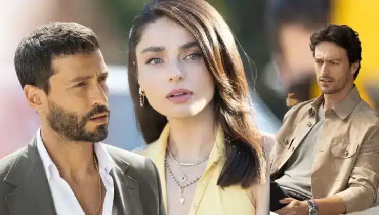 Muhtemel Aşk 18. bölüm fragmanı! Muhtemel Aşk yeni bölüm fragmanı