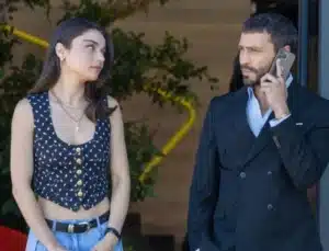 Muhtemel Aşk 17. bölüm fragmanı! Muhtemel Aşk yeni bölüm fragmanı