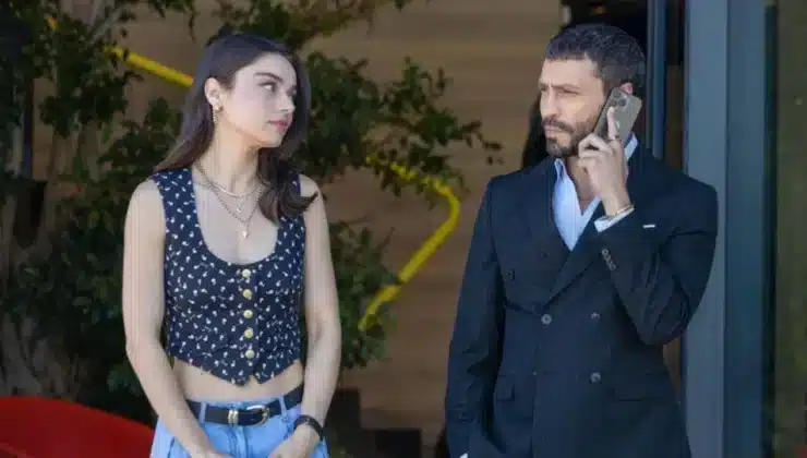 Muhtemel Aşk 17. bölüm fragmanı! Muhtemel Aşk yeni bölüm fragmanı