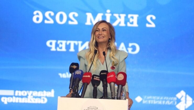 Nilden Bektaş Erhürman: İklim krizi bugünün sorunu