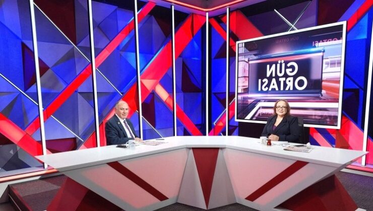 Omaç Cin: Türkiye’den Geçici Gemi Talebi Yapılmalı