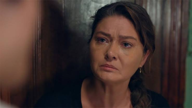 Ömür Usta 4. bölüm fragmanı! Ömür Usta yeni bölüm fragmanı