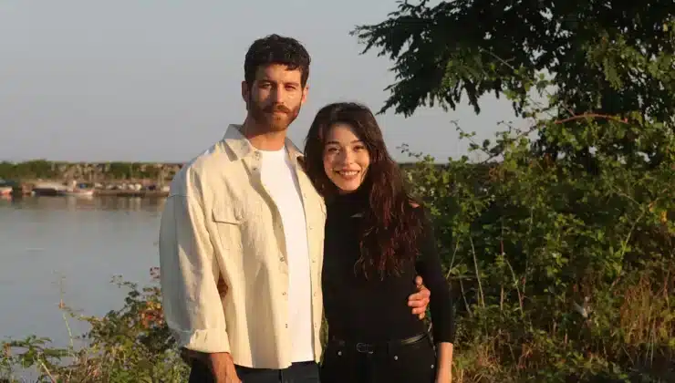 Sevdam Karadeniz 2. bölüm fragmanı! Sevdam Karadeniz yeni bölüm fragmanı