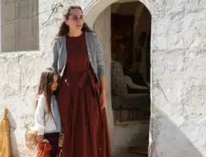 Sevdan Bir Ateş 6. bölüm fragmanı! Sevdan Bir Ateş yeni bölüm fragmanı