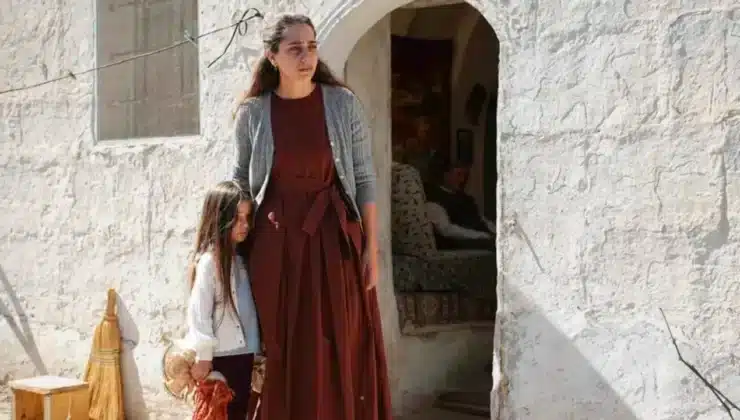 Sevdan Bir Ateş 6. bölüm fragmanı! Sevdan Bir Ateş yeni bölüm fragmanı