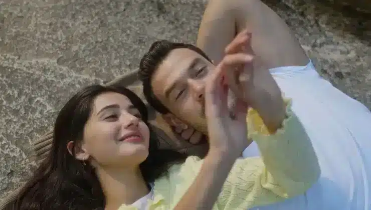 Sevdiğim Sensin yeni bölüm fragmanı! Sevdiğim Sensin 20. bölüm fragmanı