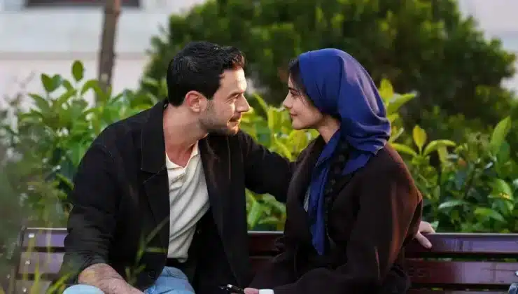 Sevdiğim Sensin 21. bölüm fragmanı! Sevdiğim Sensin yeni bölüm fragmanı