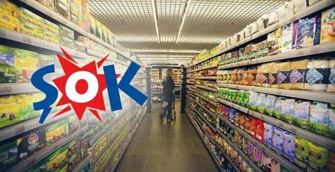 ŞOK 10 Ekim 2026 aktüel ürünler kataloğu